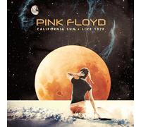 Pink Floyd - California Sun: Live 1970