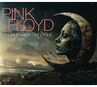 Pink Floyd – California Sunshine – En vivo 1970 – 2 CD