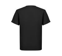 Pink Floyd Camiseta 'Pink Floyd - Atom Heart t-shirt' negro XL EUR