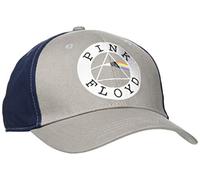 Pink Floyd - Cappello Circle Logo