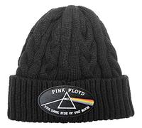 Pink Floyd - Cappello the Dark Side of the Moon Black Border