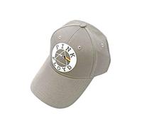 Pink Floyd - Cappello (Unisex-U) Circle Logo (Neutral)