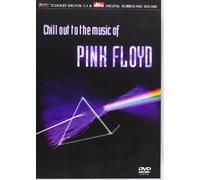 Pink Floyd - Chill out to the music of Pink Floy [Reino Unido] [DVD]