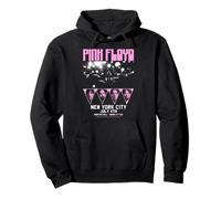 Pink Floyd Ciudad de Nueva York 4 de Julio Wooster Hall Sudadera con Capucha