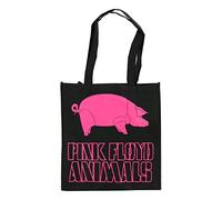 Pink Floyd Classic Animals Eco Bag (Trend Version) - Borsa Animals Eco Bag