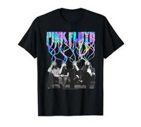 Pink Floyd Convalesce Camiseta