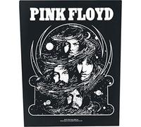 Pink Floyd - Toppe Cosmic Faces