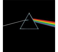 Pink Floyd - The Dark Side of the Moon (50th Anniversary Remaster) LP [Vinilo]