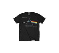 PINK FLOYD Dark Side of the Moon Camiseta chico Licencia Oficial Tee PFTEE28MB