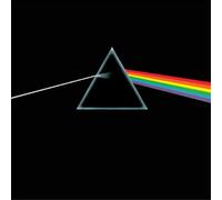 Pink Floyd - Dark Side of the Moon