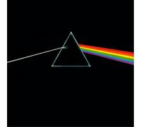 Pink Floyd Dark Side of the Moon (CD) Hybrid (Importación USA)