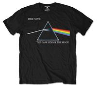 Pink Floyd - Dark Side of the Moon "Courier " - T-Shirt