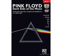 Pink Floyd - Dark Side of the Moon [DVD]