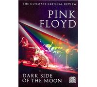 Pink Floyd - Dark Side of the Moon [DVD and Book Set] [Reino Unido]