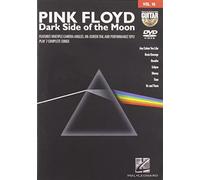 Pink floyd - dark side of the moon (dvd) (dvd)