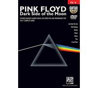 Pink floyd - dark side of the moon (dvd) (dvd)