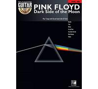 Pink Floyd - Dark Side of the Moon Guitar Play-Along: 68