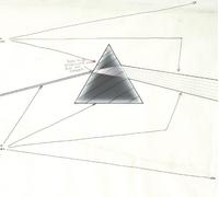 Pink Floyd DARK SIDE OF THE MOON LIVE AT WEMBLEY EMPIR (Vinyl) (Importación USA)
