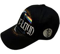 Pink Floyd 'Dark Side Of The Moon' (Negro) Gorra de beisbol