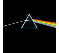PINK FLOYD - DARK SIDE OF THE MOON [NO POSTERS OR STICKERS]G/F[SHVL804]1973..