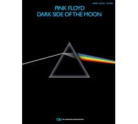 Pink floyd - dark side of the moon - piano, chant et guitare (PIANO, VOIX, GU)