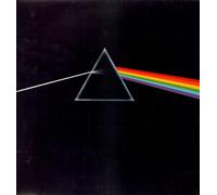 Pink Floyd - Dark Side of the Moon [VINYL] [UK Import] [Import anglais]