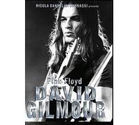 pink floyd - david gilmour DVD Italian Import