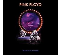 Pink Floyd - Delicate Sound Of Thunder 3LP [Vinilo]