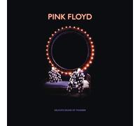 Pink Floyd Delicate Sound Of Thunder Deluxe (CD) (Importación USA)