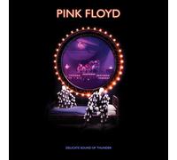 Pink Floyd DELICATE SOUND OF THUNDER (Vinyl) (Importación USA)