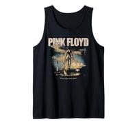 Pink Floyd desearía Que estuvieras aquí Desgastado Shine On Camiseta sin Mangas