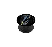 Pink Floyd desearía Que estuvieras aquí Manos Robot PopSockets PopGrip Adhesivo