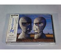 Pink Floyd - Division Bell