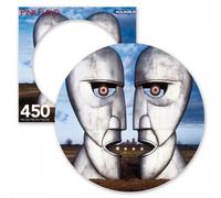 Pink floyd Division Bell 450 PC Redondo Puzle Rompecabezas 305mm x 305mm (NM)