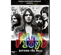 Pink Floyd – Beyond The Wall – DVD – Italia – RandCo