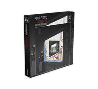 Pink floyd: echoes 500 piece jigsaw puzzle