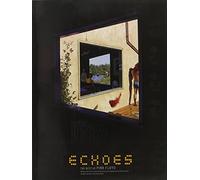 PINK FLOYD, ECHOES, BEST OF PINK FLOYD [O/P]