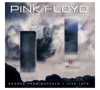 Pink Floyd - Echoes from Buffalo: Live 1973