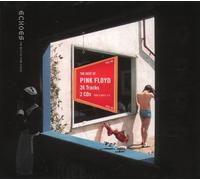 Pink Floyd - Echoes: The Best Of Pink Floyd