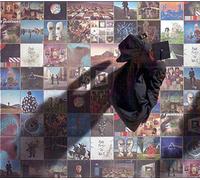 Pink Floyd - Eclipse / Another Brick etc.