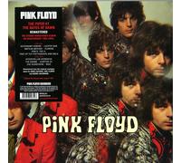 Pink Floyd - The Pipper At The Gates Of Dawn (Remastered) (LP)