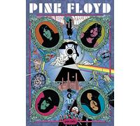 Pink Floyd en BD