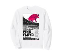 Pink Floyd En La Carne En Silla Et En Os Le Stade Olympique Sudadera