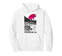 Pink Floyd En La Carne En Silla Et En Os Le Stade Olympique Sudadera con Capucha