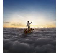 PINK FLOYD - Endless River-Deluxe Dvd V