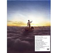 Pink Floyd - Endless River (+DVD)