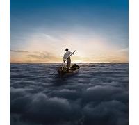 Pink Floyd The Endless River (Vinyl) (Importación USA)