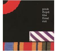 Pink Floyd - Final Cut by Pink Floyd Original recording remastered edition (2004) Audio CD