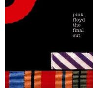 Pink Floyd - FINAL CUT LP (VINYL ALBUM) UK HARVEST 1983