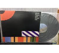 PINK FLOYD - Final Cut [Vinilo]